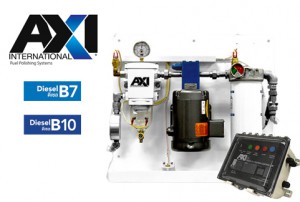AXI Fuel Polishing System Pic