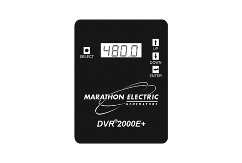 DVR2000E+