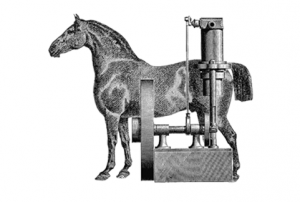 horsepower
