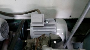 CMG Motor - โรงพยาบาลปทุมธานี 2