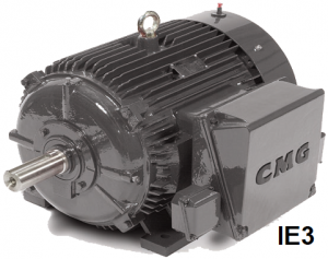 IE3 Motor