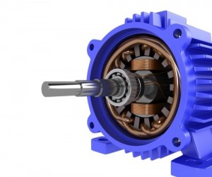 Motorspeed