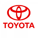 toyota logo