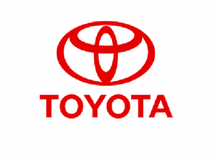 toyota logo