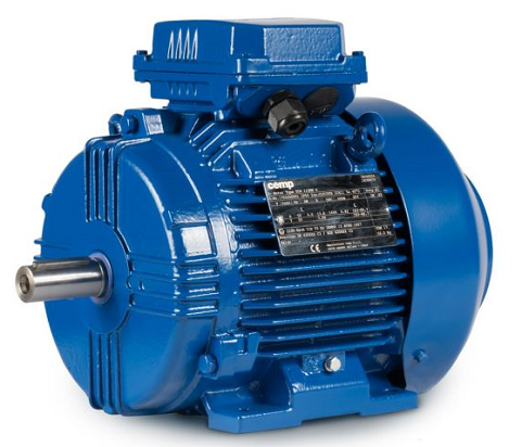 มอเตอร์ CEMP (Exn, Ex t, non sparking and dust motor)