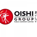Oishi Logo