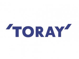 Toray Logo