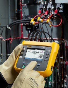 Fluke 1730