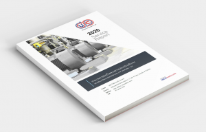 Report Mockup L
