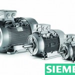 Siemens Motor IE3