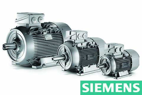 มอเตอร์ Siemens IE3 รุ่น 1LE0003