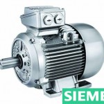 siemens motor IE1