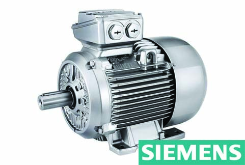 มอเตอร์ Siemens IE1 รุ่น 1LE0