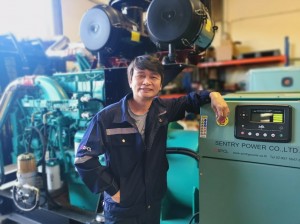 Service with Smile Resize