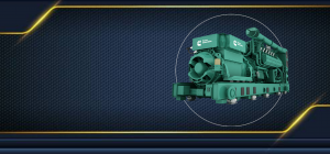 Generator Product Background