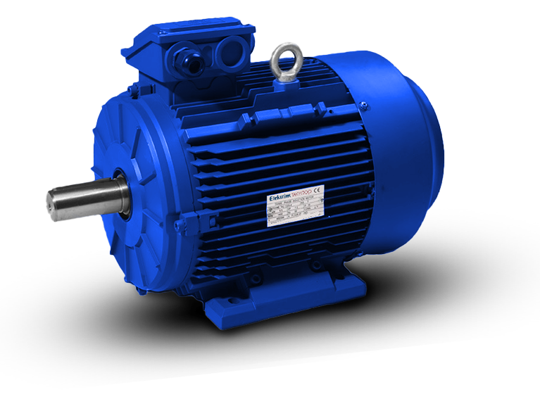 มอเตอร์ไฟฟ้า Elektrim