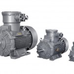 Innomotics Explosion Proof Motor