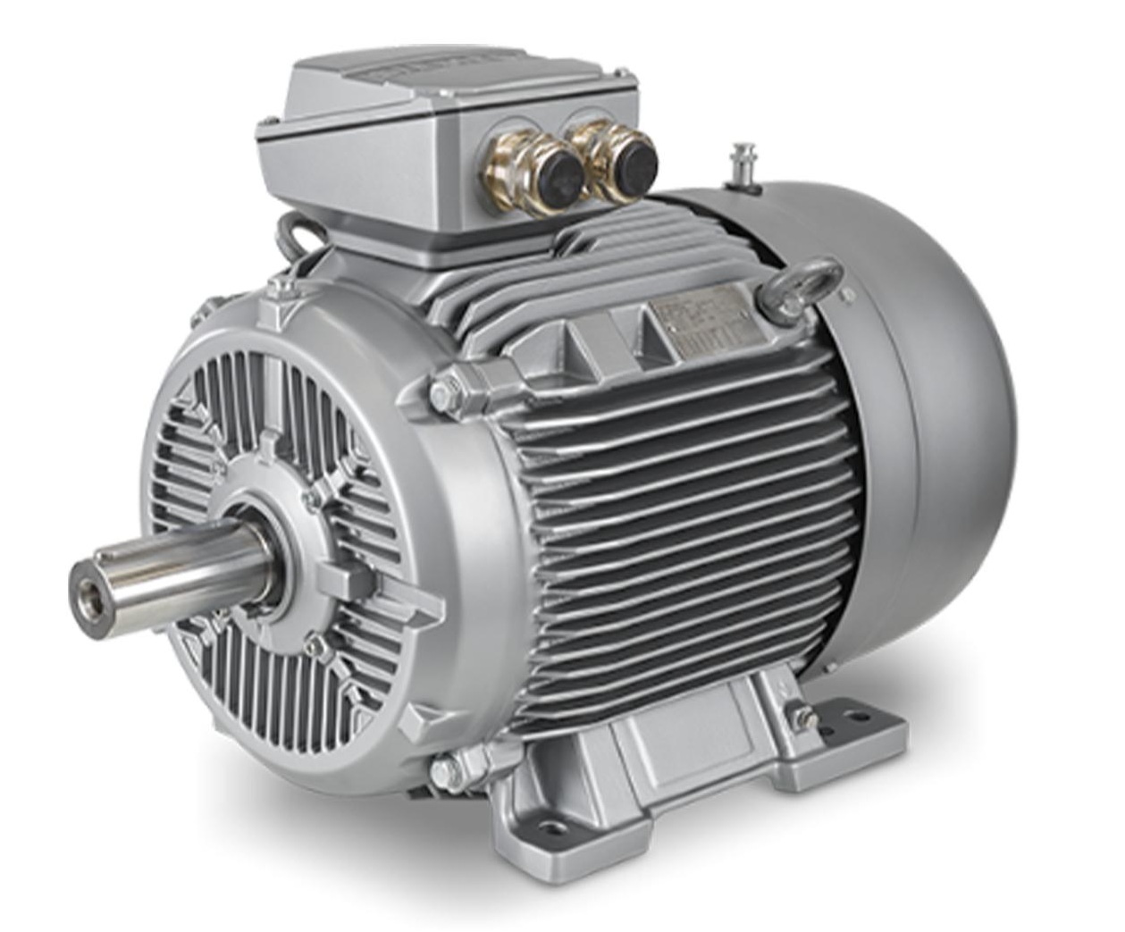 INNOMOTICS IE3 Motor