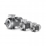 Innomotics Motor