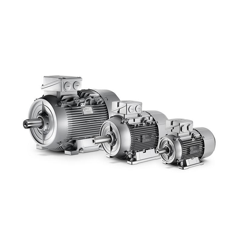 INNOMOTICS Low Voltage Motors