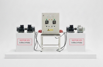 มอเตอร์ IE3 ประหยัดไฟจริงไหม? เปรียบเทียบ IE3 vs IE1 จากผลทดสอบใช้งานจริง