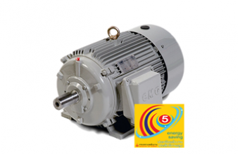 มอเตอร์ประสิทธิภาพสูง (High Efficiency Motor)