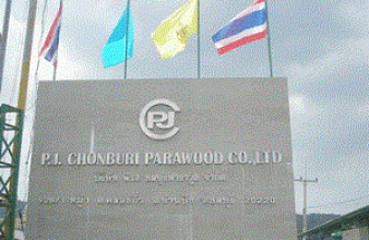 มอเตอร์ประสิทธิภาพสูง CMG @ PJ Parawood