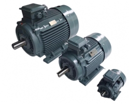 เปลี่ยนมอเตอร์ IE2 เป็น IE3 ดีไหม? ประหยัดพลังงาน คุ้มค่าหรือไม่ ?