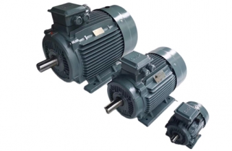 เปลี่ยนมอเตอร์ IE2 เป็น IE3 ดีไหม? ประหยัดพลังงาน คุ้มค่าหรือไม่ ?