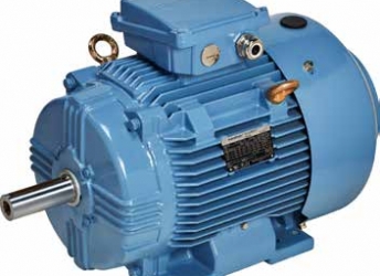 Marathon Motors (High Output Design, IEC Standard)