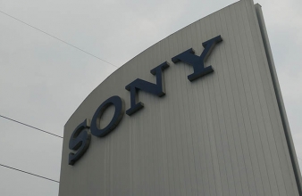 มอเตอร์ประสิทธิภาพสูง CMG  @ SONY TECHNOLOGY (THAILAND)