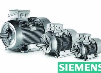 มอเตอร์ Siemens IE3 รุ่น 1LE0003