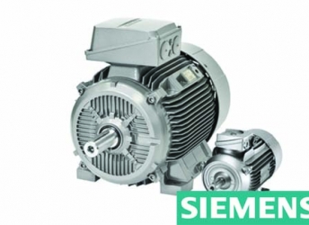 มอเตอร์ Siemens IE2 รุ่น 1LE0001