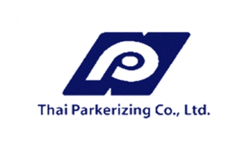 มอเตอร์ประสิทธิภาพสูง CMG @ Thai Parkerizing Co., Ltd.