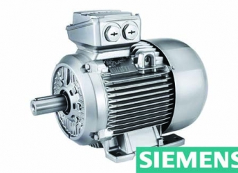 มอเตอร์ Siemens IE1 รุ่น 1LE0